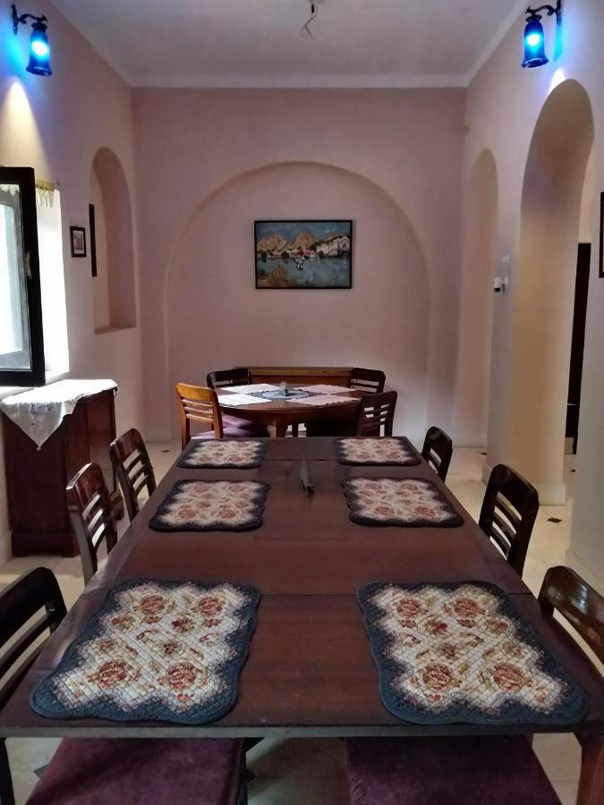 Sankhu Niwas Hotel Bikaner Exterior foto